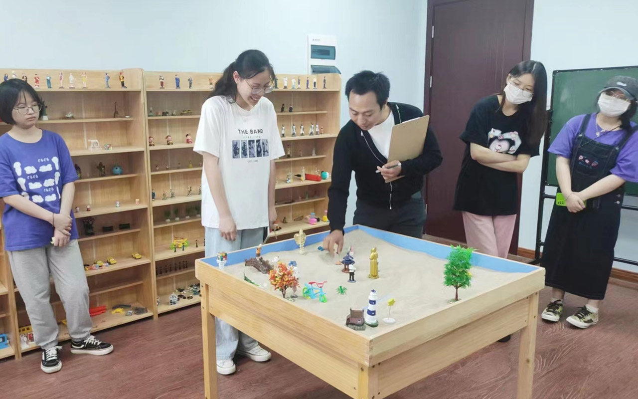 云浙江药科职业大学